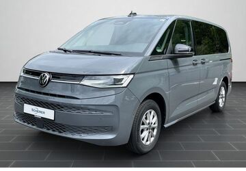 VW T7 Multivan 17.557 km 52.500 &euro; Neunkirchen 66538