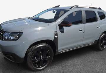 Dacia Duster 78.800 km 17.490 &euro; Saarbrücken 66115