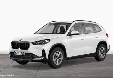 BMW X1 6.353 km 40.980 &euro; Saarbrücken 66121