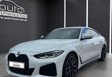 BMW 420 Gran Coupé 105.000 km 34.570 &euro; Schmelz 66839