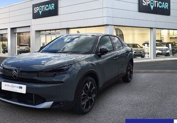 Citroen C4 3.898 km 29.888 &euro; Saarbrücken 66119