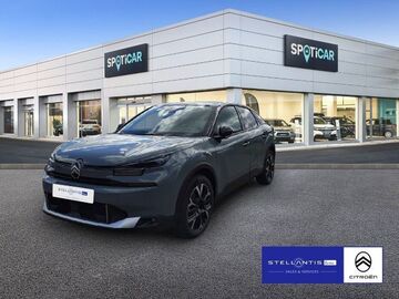 Gebrauchte Citroën C4