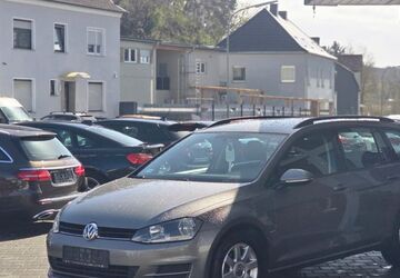 VW Golf 94.238 km 7.900 &euro; Beckingen 66701