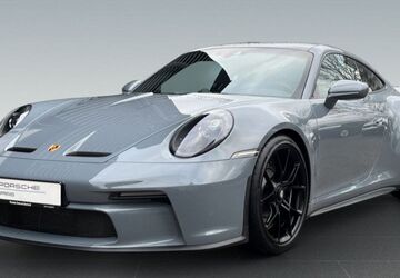 Porsche 992 8.155 km 191.850 &euro; Saarbrücken 66115