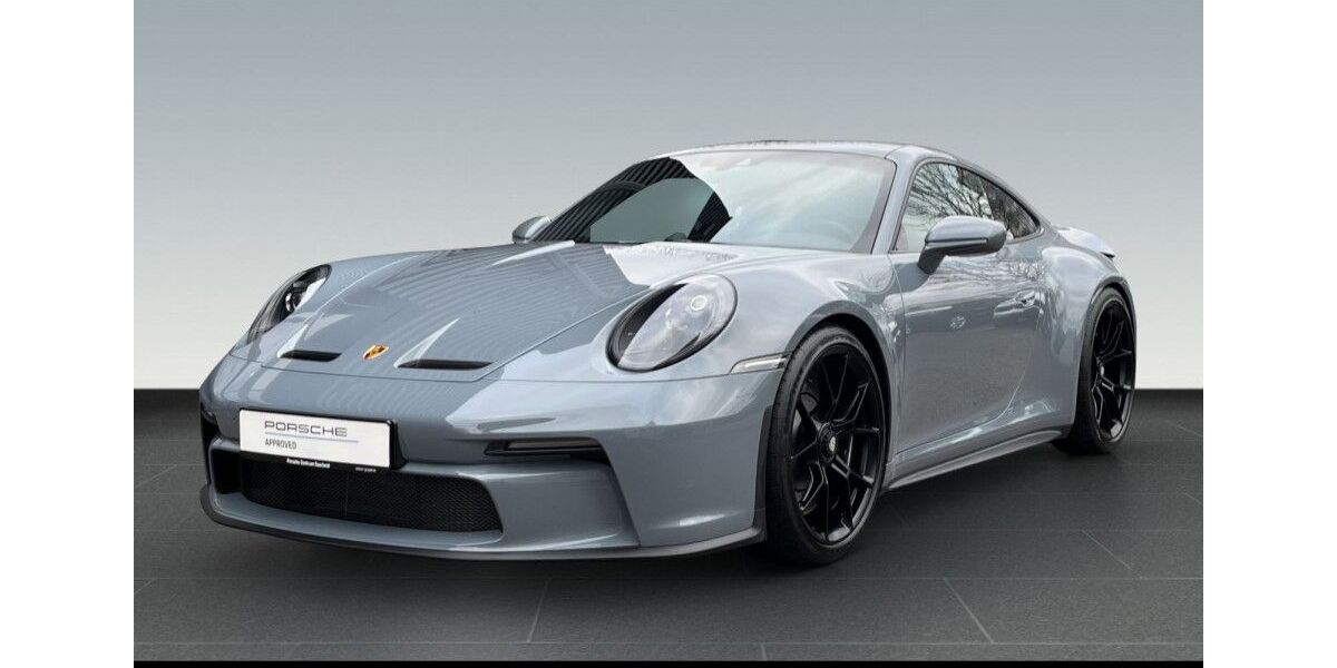 Porsche 992 8.155 km 191.850 &euro; Saarbrücken 66115
