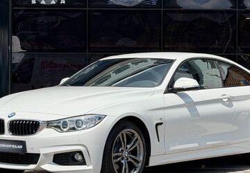 BMW 428 141.760 km 18.400 &euro; Saarbrücken 66117