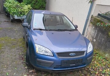 Ford Focus M1 76.000 km 1.700 &euro; Rehlingen-Siersburg 66780