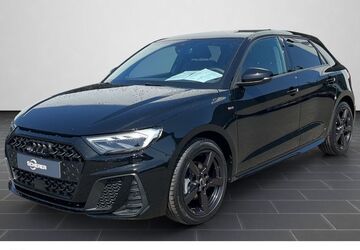 Audi A1 2.990 km 30.490 &euro; Saarbrücken 66115
