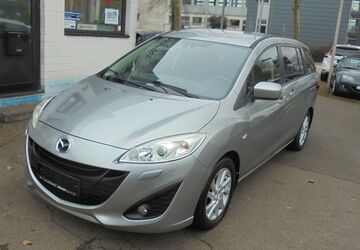 Mazda 5 198.000 km 3.450 &euro; Dillingen/Saar 66763