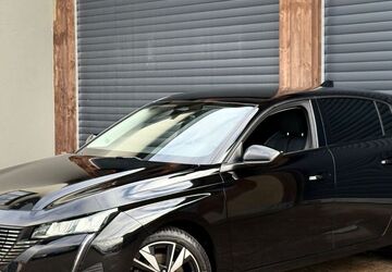 Peugeot 308 81.050 km 16.999 &euro; Saarlouis-Lisdorf 66740