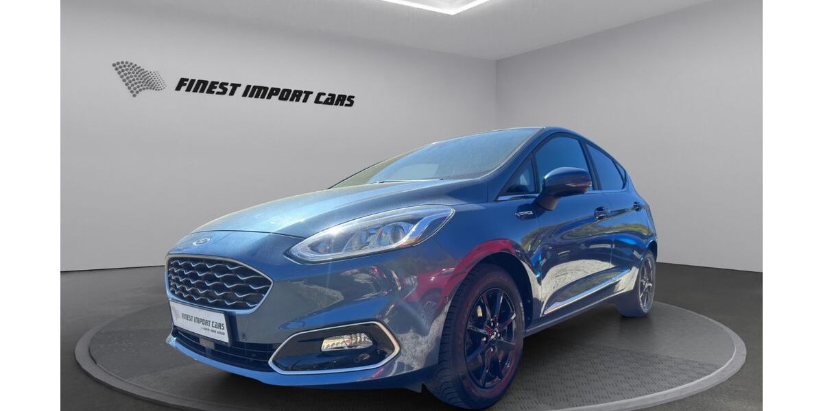 Ford Fiesta 66.655 km 14.999 &euro; Völklingen 66333