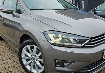 VW Golf 121.262 km 13.990 &euro; Saarlouis 66740