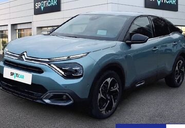 Citroen C4 13.630 km 19.090 &euro; Saarbrücken 66119