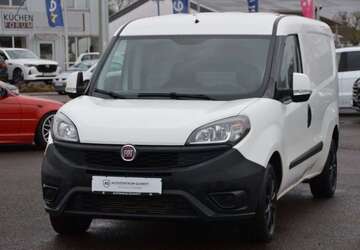 Fiat Doblo 119.856 km 6.999 &euro; Lebach 66822