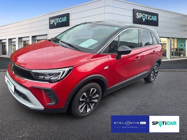 Opel Crossland (X) 26.607 km 19.990 &euro; Völklingen 66333