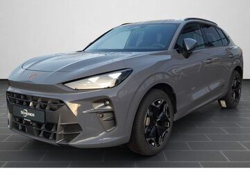 Cupra Terramar 3.000 km 41.990 &euro; Kirkel 66459