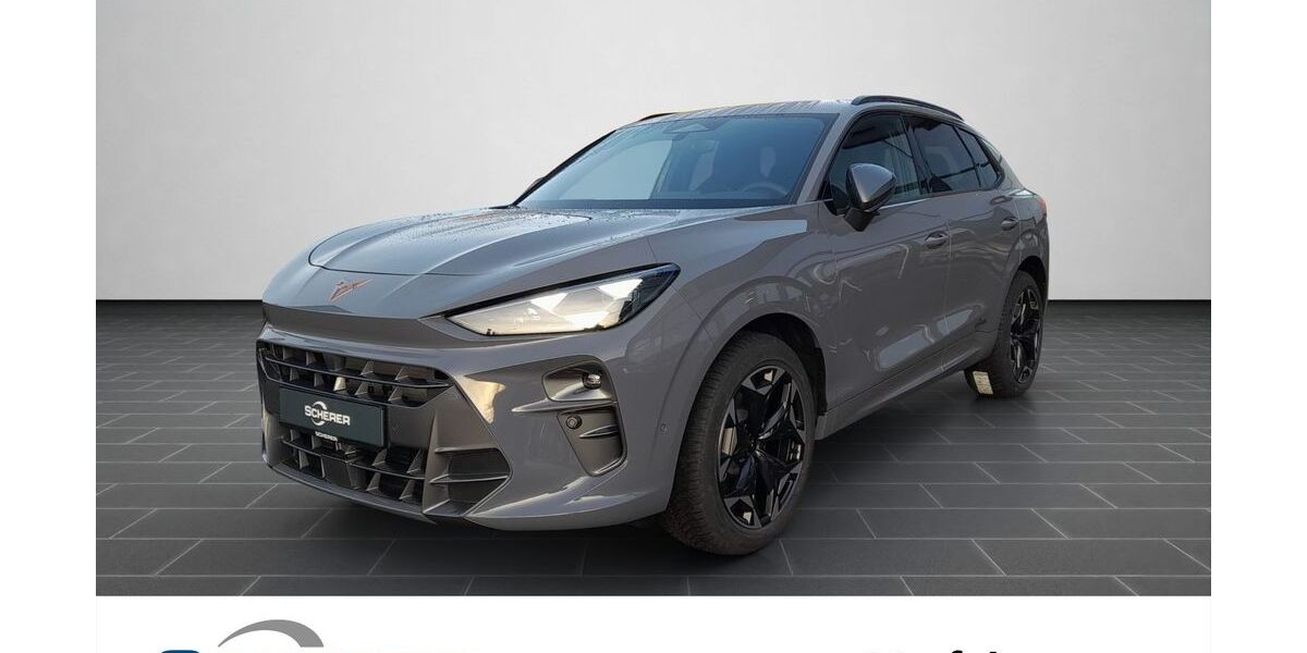 Cupra Terramar 3.000 km 41.990 &euro; Kirkel 66459