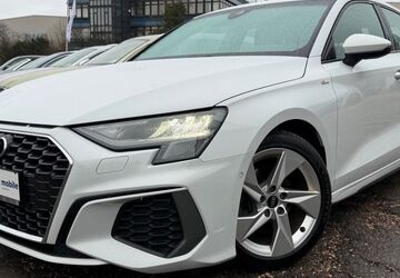 Audi A3 125.000 km 18.300 &euro; Saarlouis 66740