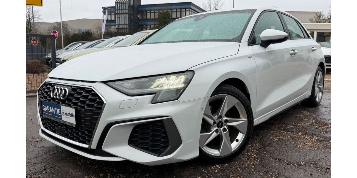 Audi A3 125.000 km 18.300 &euro; Saarlouis 66740
