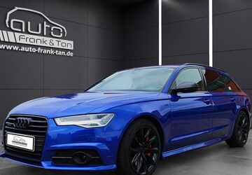 Audi A6 150.800 km 27.990 &euro; Schmelz 66839