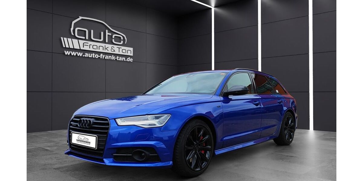 Audi A6 150.800 km 27.990 &euro; Schmelz 66839