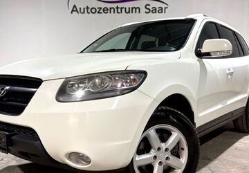 Hyundai SANTA FE 311.160 km 2.999 &euro; Bous 66359