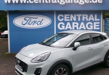 Ford Puma 14.730 km 20.490 &euro; Dillingen 66763
