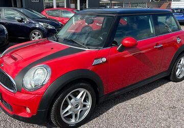 Mini Cooper S 150.000 km 5.490 &euro; Saarlouis 66740