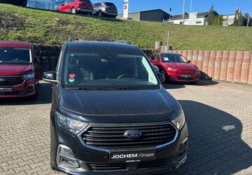 Ford Tourneo Connect 52.167 km 29.480 &euro; Illingen 66557