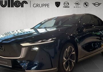 Mazda 6 2.210 km 35.903 &euro; Saarlouis 66740