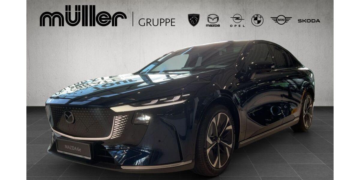 Mazda 6 2.210 km 35.903 &euro; Saarlouis 66740