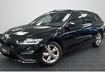 Skoda Octavia 87.230 km 30.980 &euro; Saarbrücken 66115
