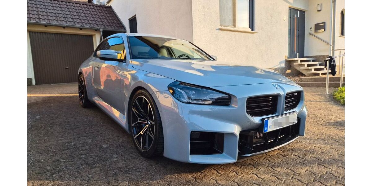 BMW M2 17.500 km 60.699 &euro; Völklingen 66333