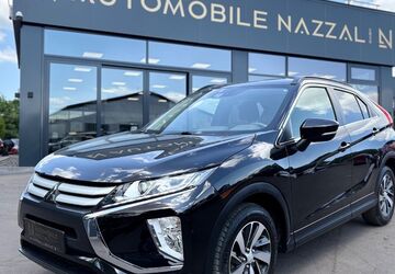 Mitsubishi Eclipse 73.000 km 13.699 &euro; Saarlouis 66740