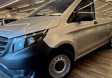 Mercedes-Benz Vito 49.800 km 16.700 &euro; Schwalbach 66773