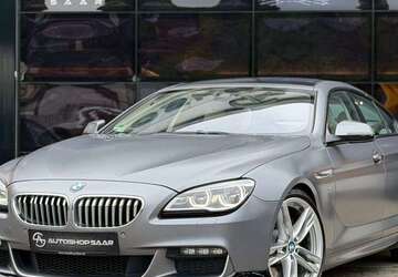 BMW 650 113.000 km 33.900 &euro; Saarbrücken 66117