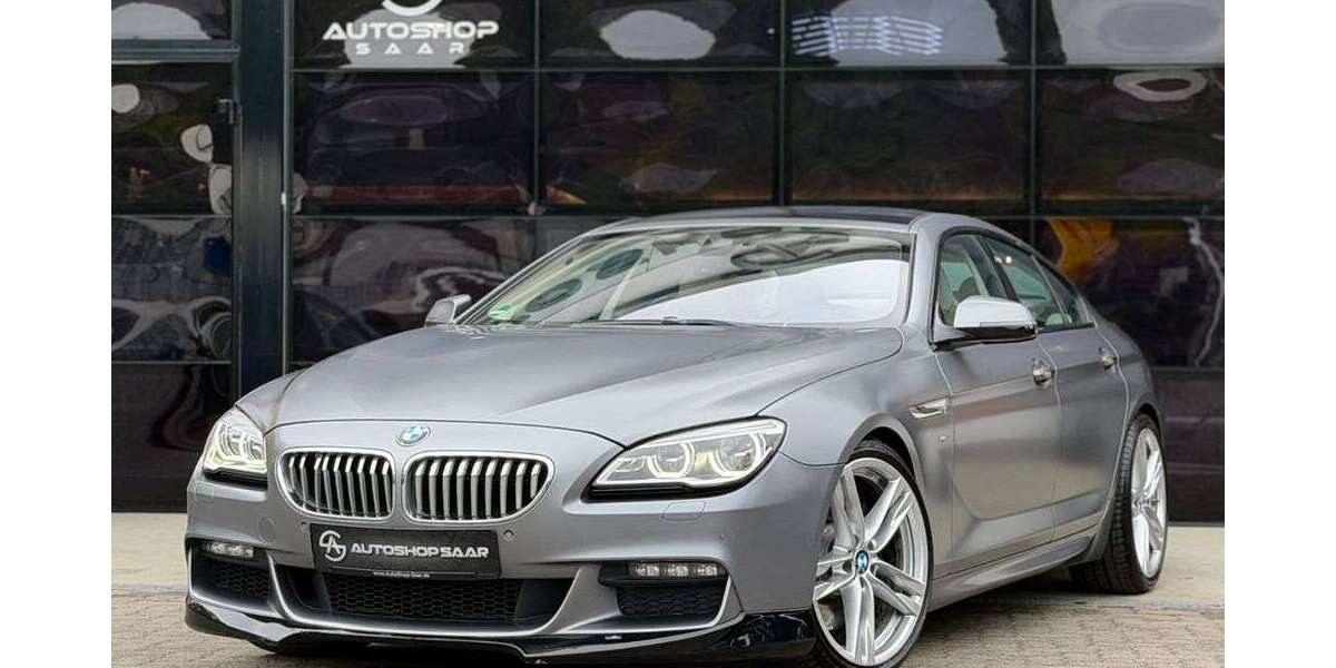 BMW 650 113.000 km 33.900 &euro; Saarbrücken 66117
