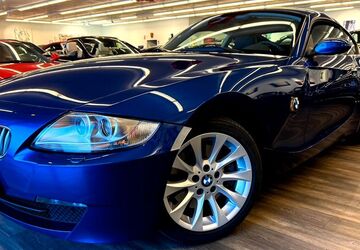 BMW Z4 28.830 km 34.950 &euro; Schwalbach 66773