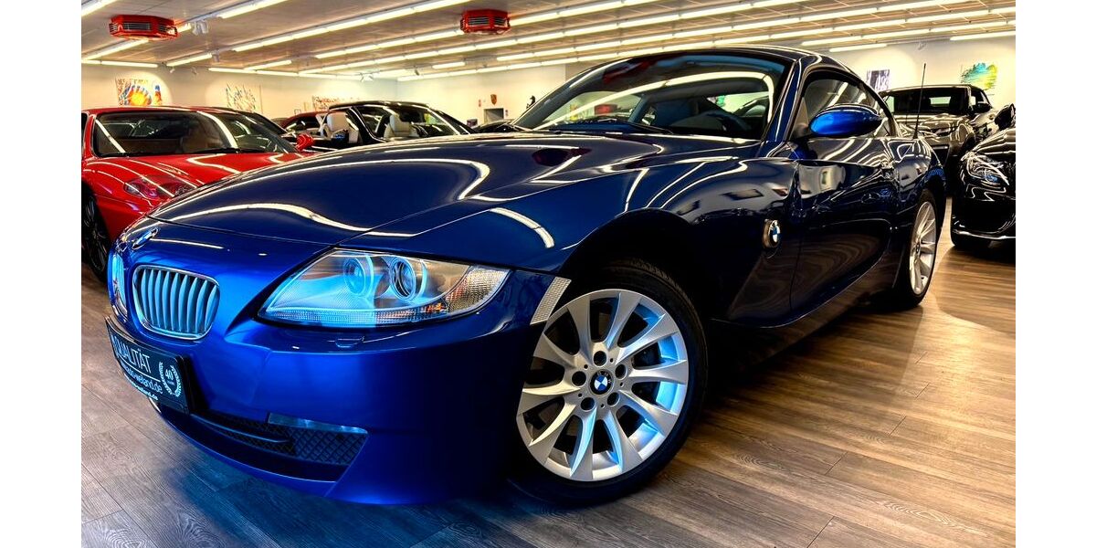 BMW Z4 28.830 km 34.950 &euro; Schwalbach 66773