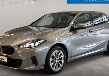 BMW 120 9.337 km 30.470 &euro; Saarbrücken 66121