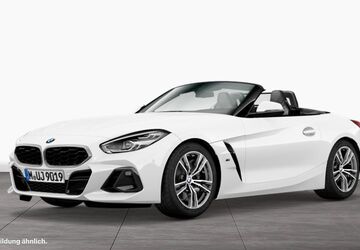BMW Z4 11.377 km 55.990 &euro; Saarbrücken 66121