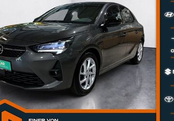 Opel Corsa 38.078 km 13.980 &euro; Saarbrücken 66121