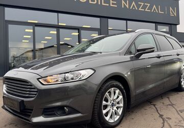 Ford Mondeo 141.000 km 9.999 &euro; Saarlouis 66740