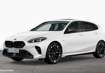 BMW M135 8.627 km 42.880 &euro; Saarbrücken 66121