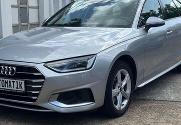 Audi A4 99.800 km 21.500 &euro; Saarbrücken-Dudweiler 66125