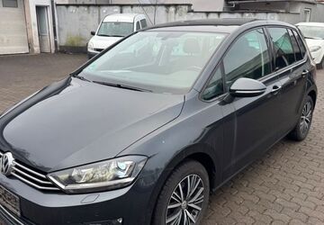 VW Golf Sportsvan 229.204 km 7.699 &euro; Saarlouis 66740