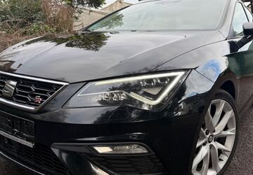 Seat Leon 178.000 km 10.990 &euro; Schwalbach 66773