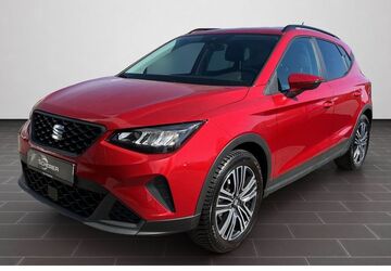 Seat Arona 20.220 km 20.390 &euro; Saarbrücken 66115