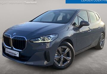 BMW 220 Active Tourer 8.250 km 31.970 &euro; Saarbrücken 66121