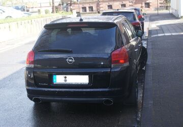 Opel Signum 311.000 km 2.250 &euro; Zweibrücken 66482